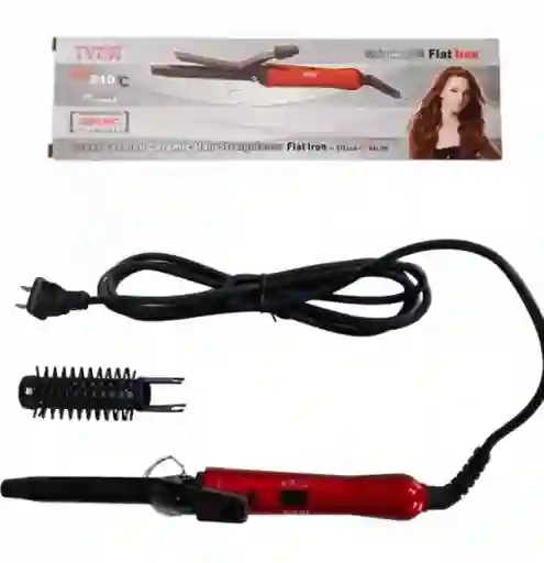 Pinza Rizadora De Teflon