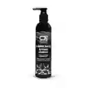 Lubricante Intimo Hibrido Elixir X 250 Ml A Base De Agua Y Silicona