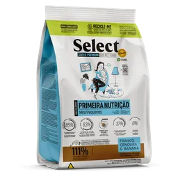 Monello Select Dog Puppy Mini Pequeño 2 Kg