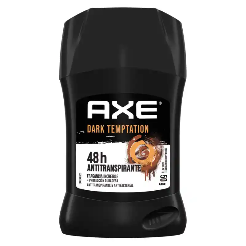 Desodorante En Barra Axe - Dark Temptation