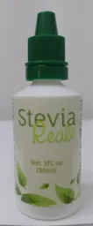 Stevia Real 30 Ml