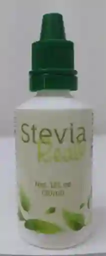 Stevia Real 30 Ml