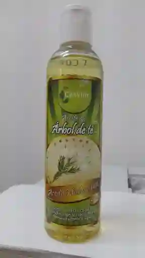 Aceite Arbol De Te 240