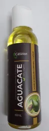 Aceite De Aguacate X 60 Ml Casvior