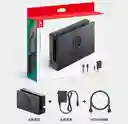 Set Dock Para Nintendo Switch Oled + Cargador + Hdmi Nuevo Y Original