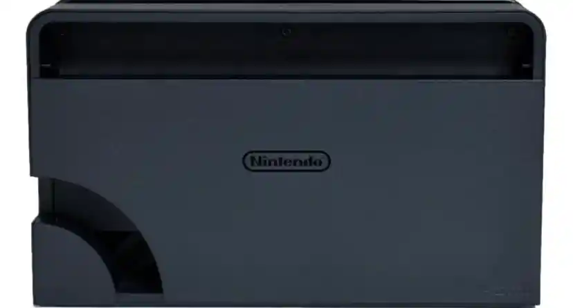 Set Dock Para Nintendo Switch Oled + Cargador + Hdmi Nuevo Y Original