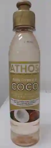 Aceite De Coco 250 Ml Athos