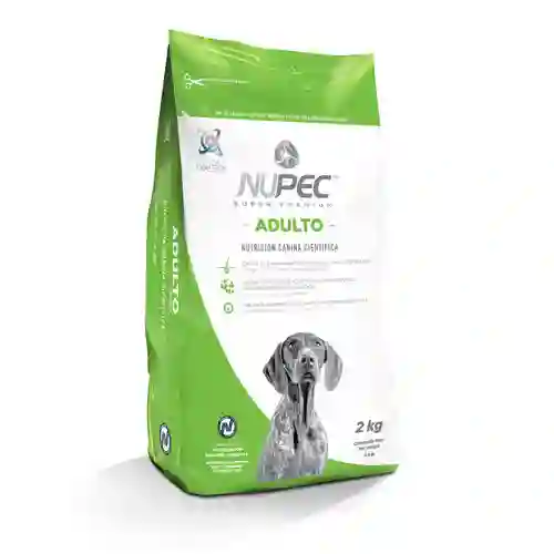 Nupec Dog Adult 5 Kl