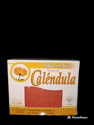 Jabon En Barra Calendula X 90 Gm Natural Freshly