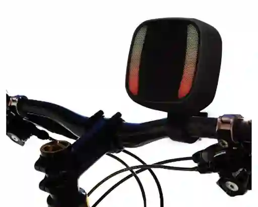 Parlante Inalámbrico Bluetooth Para Bicicleta - F88