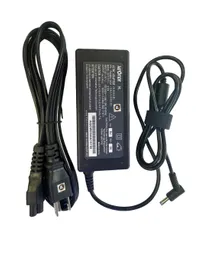 Cargador Para Portatil Hp 19.5v - 3.33a Punta Azul