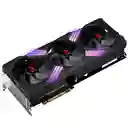 Tarjeta De Vídeo Pny Verto Fan Geforce Rtx 4070 Ti Super Gddr6x Oc 16gb