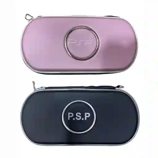 Estuche Compatible Psp 2000/3000