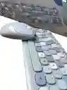Combo Inalámbrico Teclado Y Mouse Mofii 666 Celeste