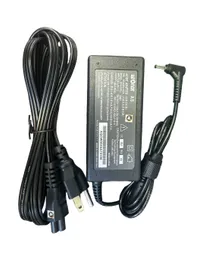 Cargador Para Portatil Asus Voltaje 19v A 3.42a Punta Mini Redonda