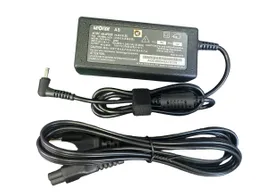 Cargador Para Portatil Asus Voltaje 19v A 2.37a Punta Mini Redonda