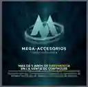 Control Remoto Para Inducol / Smart Vision + Forro Y Pilas