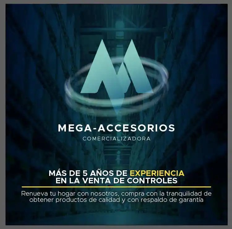 Control Remoto Para Inducol / Smart Vision + Forro Y Pilas