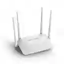 Router Repetidor 6 En 1 Wifi Amplificador Lblink 4 Antenas