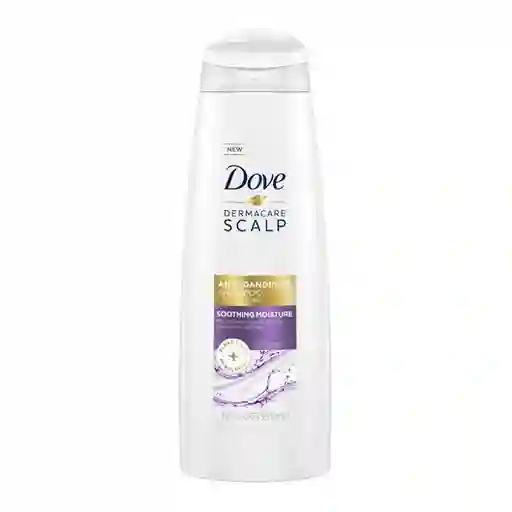 Cha. Dove Anticasp Hidr. Suavidad 355ml