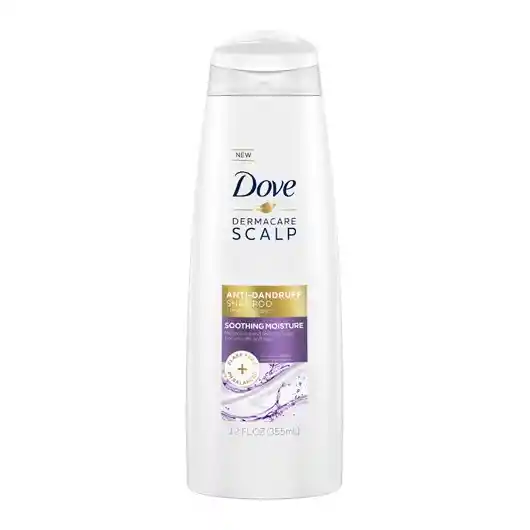 Cha. Dove Anticasp Hidr. Suavidad 355ml