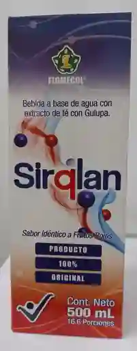 Sirqlan 500 Ml Flomecol