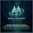 Repisa Flotante Soporte Vidrio Templado Ms R150