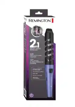 Remington Rizador 2 En 1