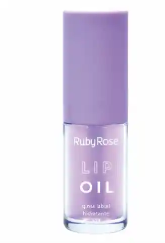 Lip Oil Uva Ruby Rose