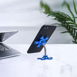 Soporte Para Celular Multisuperficies