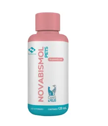 Novabismol Pets X 120 Ml