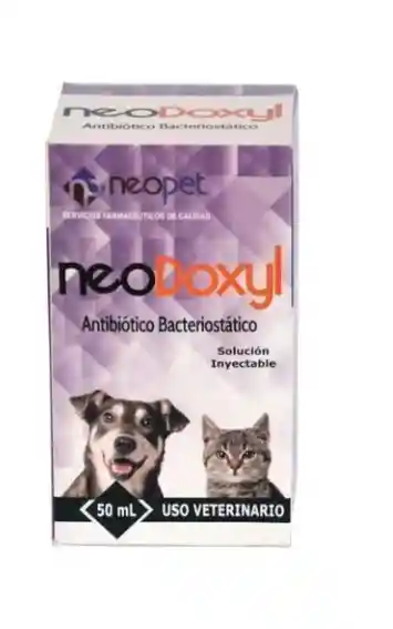 Neodoxy Iny X 50 Ml