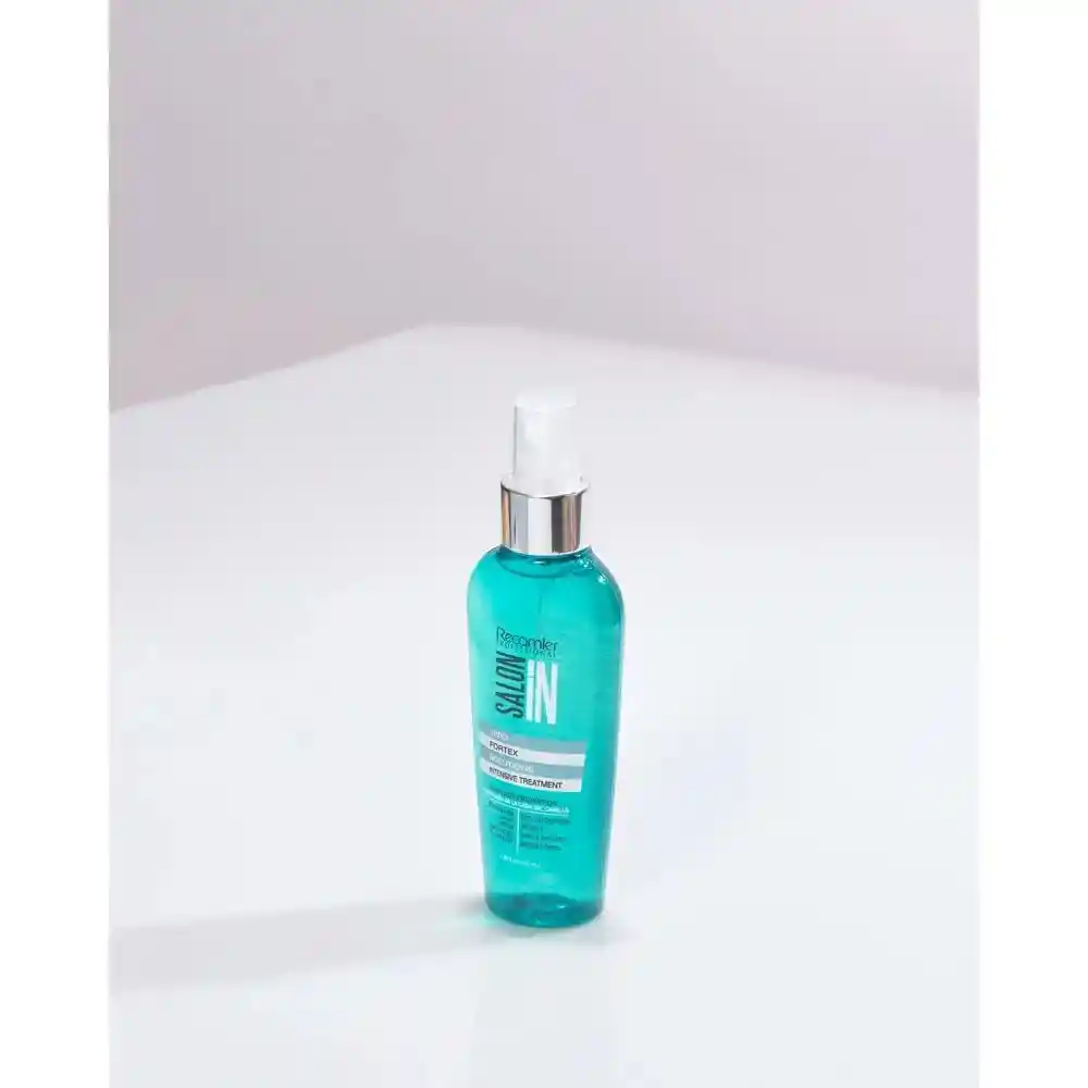 Tratamiento Fortex Solutions X120ml Recamier