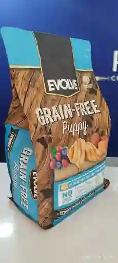 Evolve Grain Free Alimento Para Perro Seco