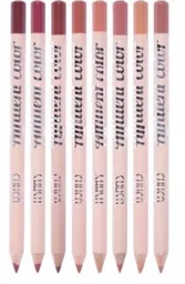 Lapiz De Labios Ushas