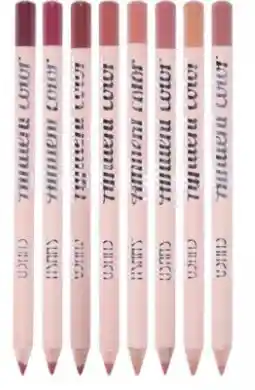 Lapiz De Labios Ushas