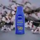 Crema Corporal Reafirmante Nivea X 400 Ml