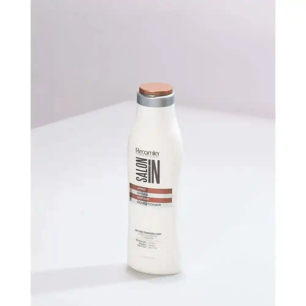 Acondicionador Hydra Repair Salon In 300 Ml Recamier