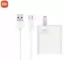 Cargador Para Celular Marca Xiaomi De 33w Con Cable Tipo C De 1 Metro