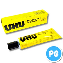 Pegante Uhu Universal 31ml