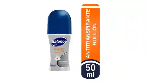 Balance Rollon Inv.men 50ml P.e