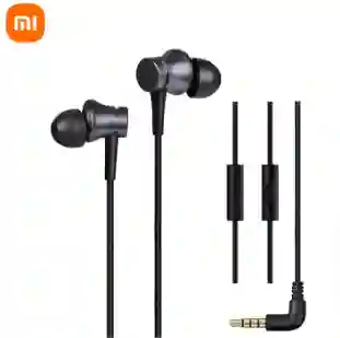 Audífonos Xiaomi Manos Libres De Jack 3.5mm Calidad Premium Auriculares