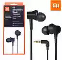 Audífonos Xiaomi Manos Libres De Jack 3.5mm Calidad Premium Auriculares