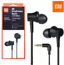 Audífonos Xiaomi Manos Libres De Jack 3.5mm Calidad Premium Auriculares