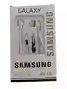 Audífonos Auriculares Vk-112 Samsung Manos Libres Jack 3.5mm Calidad Premium