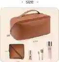 Cartera Para Cosmeticos Neceser Organizador