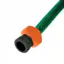 Racor Macho Para Manguera De Jardin Truper