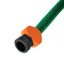 Racor Macho Para Manguera De Jardin Truper