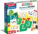 Juego Didáctico Nùmeros Táctiles Tablero Montessori Niños Agregar A Favoritos