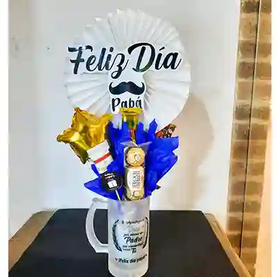 Detalle Para Papá